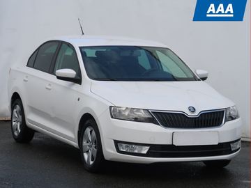 1.2 TSI, Ambition, Serv.kniha