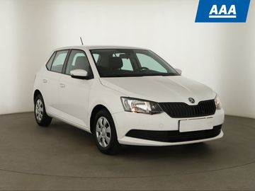 1.0, Klima