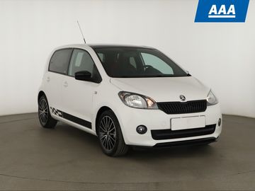 1.0 MPI, Monte Carlo, Automat