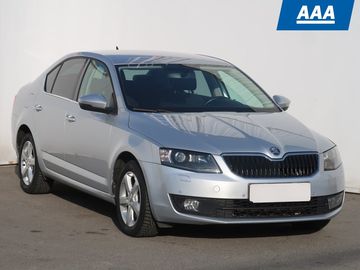 1.8 TSI, Elegance, Automat