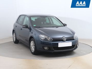 1.6 TDI, Automatická klima