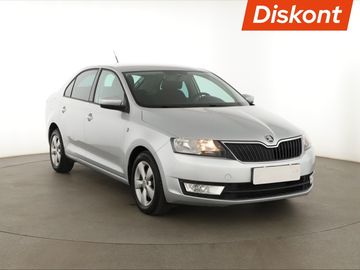 1.6 TDI, Ambition, Automat