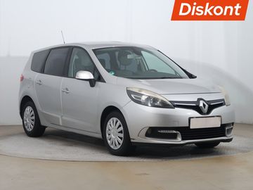 1.5 dCi, NOVÁ CENA, po STK