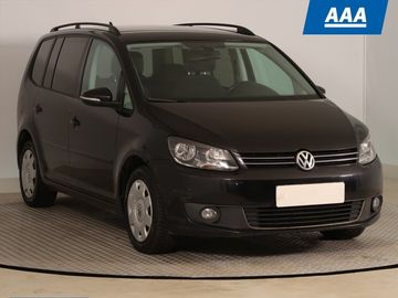 2.0 TDI, Comfortline