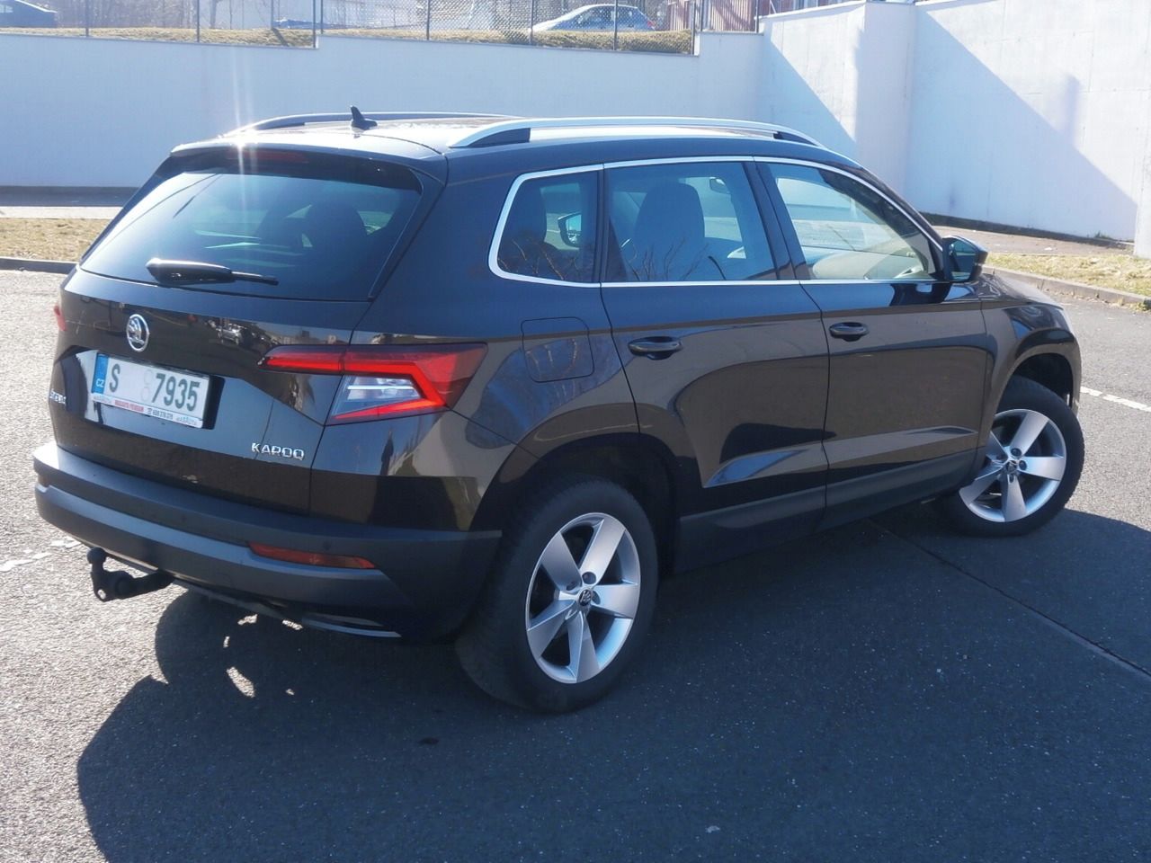 Škoda Karoq, 1,5TSI  METRIX SERVISNI KN.T.Z