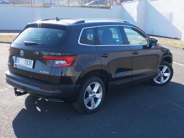1,5TSI  METRIX SERVISNI KN.T.Z