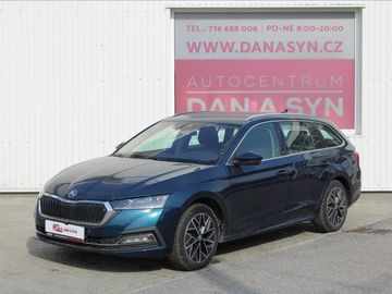 2,0 TDI Style 1.maj. CZ