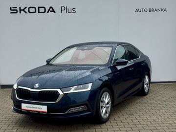 1.5 TSI 110kW Style