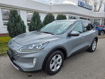 Titanium X - 2,0 140kw/190k -