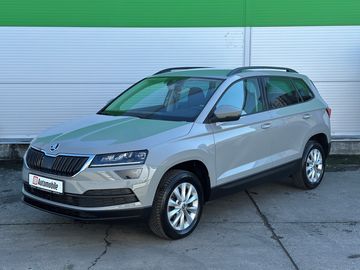 1.5TSi DSG 110kW NAVI KAMERA