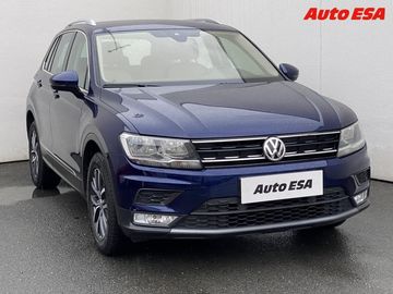 1.4 TSi,Comfortline