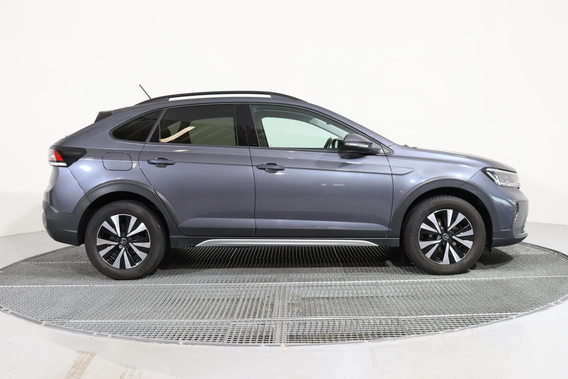 Volkswagen Taigo, Life 1,0 TSI - fotka 3