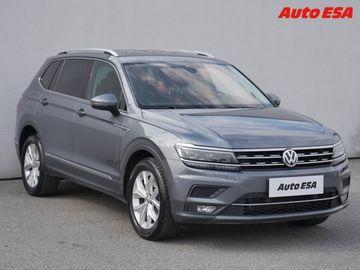 2.0 TDi 4Motion,1.maj,ČR