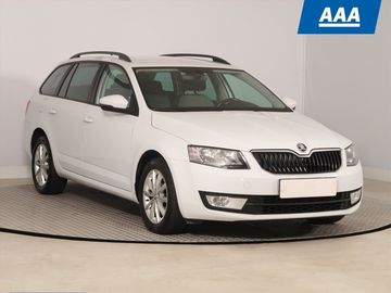 1.6 TDI, Style, Automat, Navi