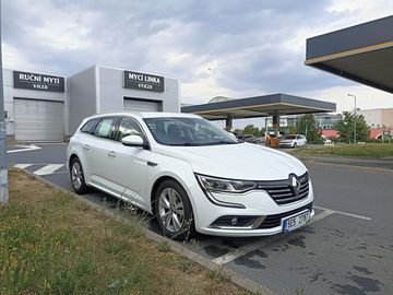 1.7 dCi, 110 kW, není dovoz