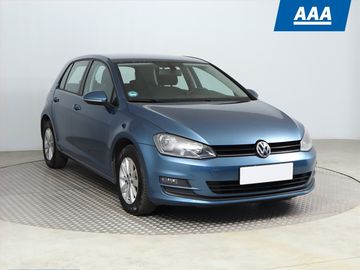 1.2 TSI, Automatická klima