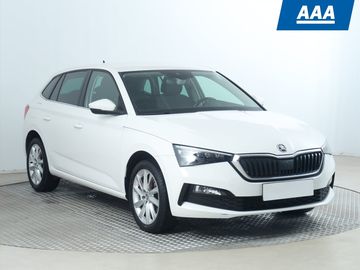 1.0 TSI, Style