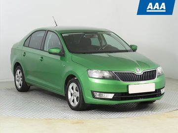 1.6 TDI, Serv.kniha