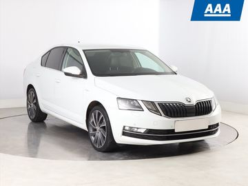 2.0 TDI, Laurin&Klement