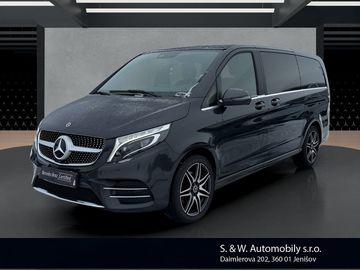 V 300d 4MATIC