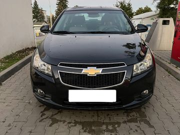 Chevrolet Cruze 2.0 Tdi na ND
