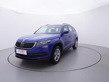 Active 2.0 TDI 110 kW