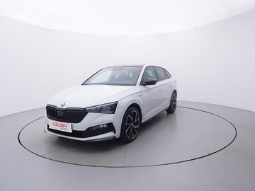 Monte Carlo 1.5 TSI 110 kW