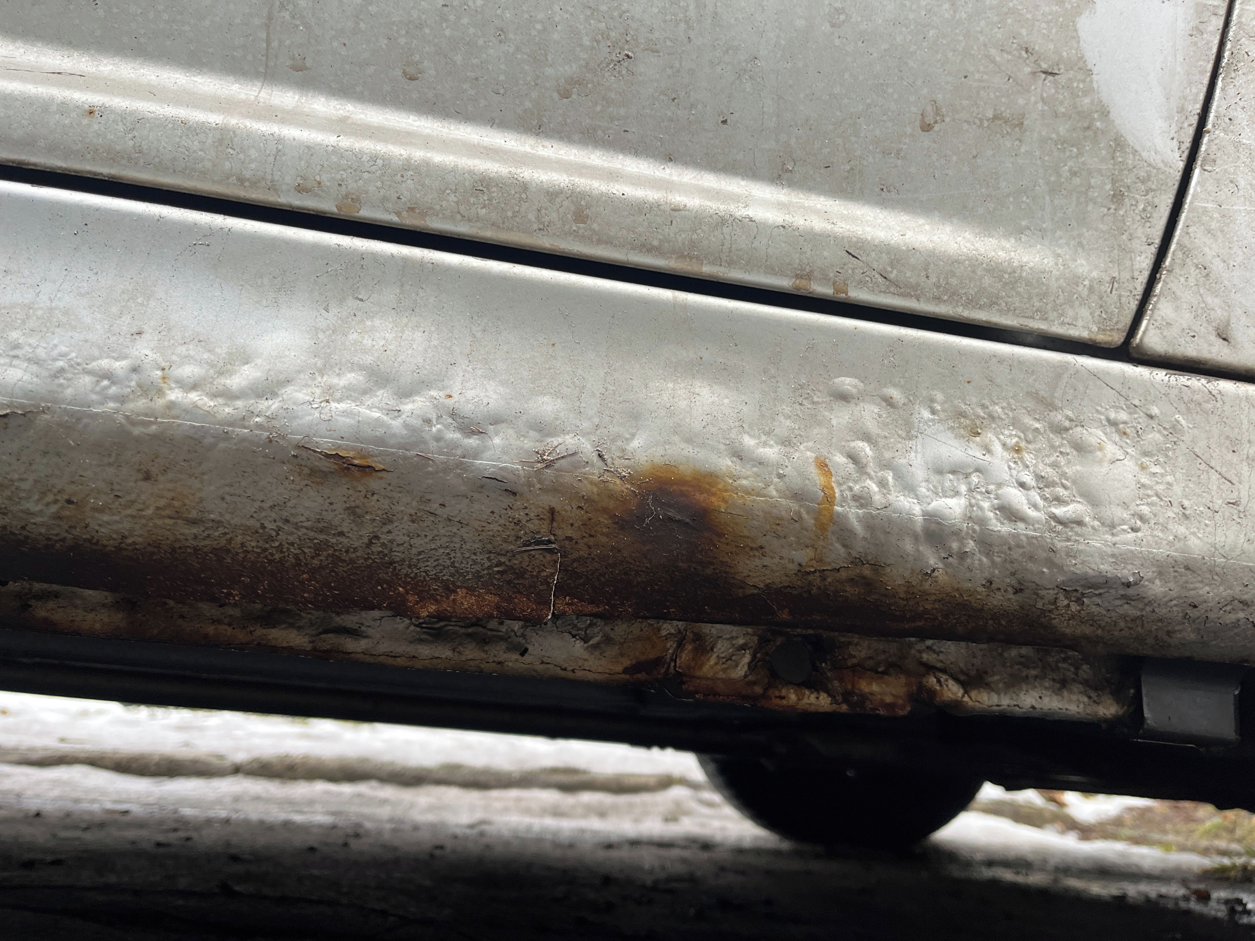 Peugeot 207, 1.4 HDi bez STK - fotka 5
