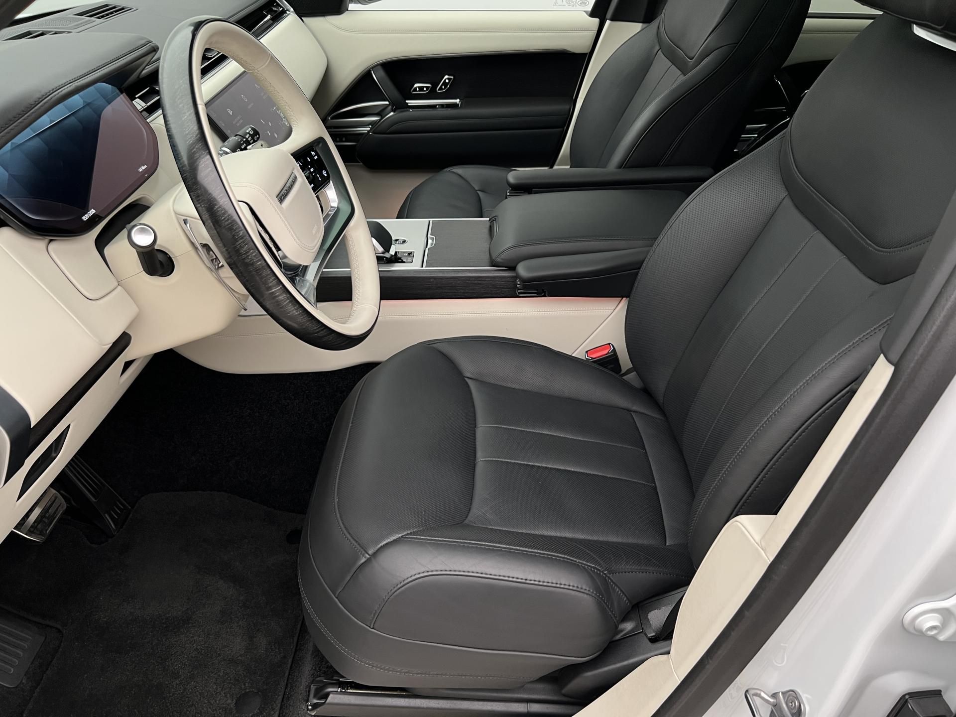 Land Rover Range Rover, P530 AUTOBIOGRAPHY AWD AUT CZ - fotka 3