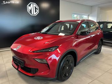 Emotion 64kWh