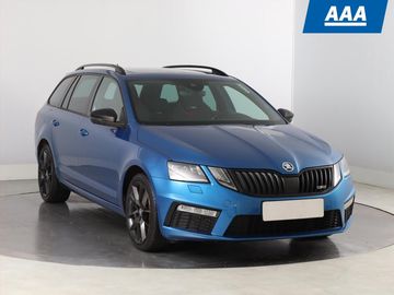 RS 2.0 TDI 4x4 DSG, NOVÁ CENA