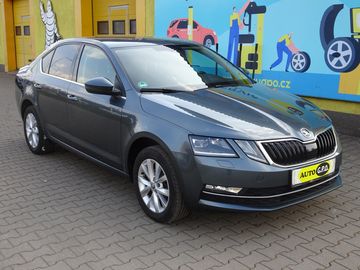 1.6 TDi DSG Automat
