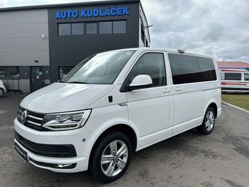 T6 - 2.0 TDI - 146kW 4x4