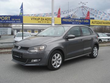 1.2 TSi  1. Majitel
