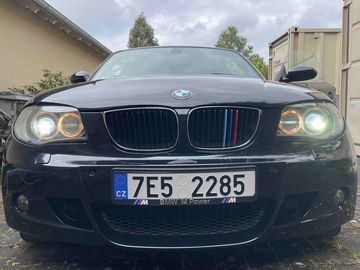 120d e81 M Paket Limited Edit.