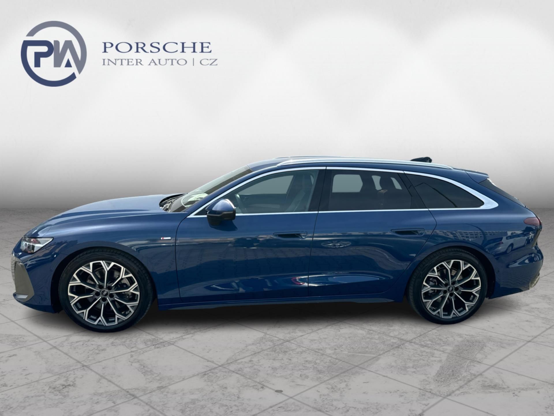 Audi A6, TDI Quattro 150kW STR - fotka 3