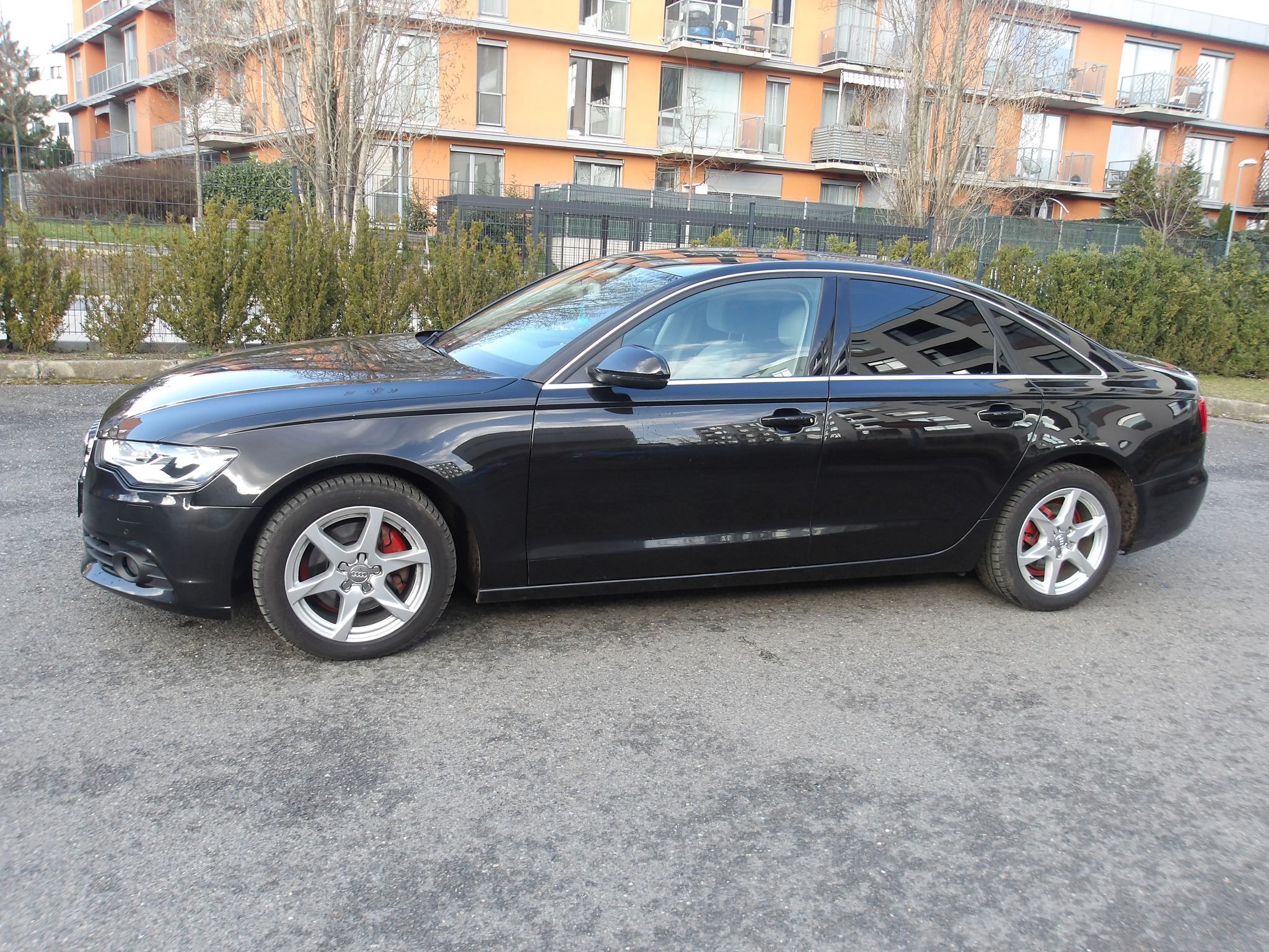 Audi A6, 3,0TDi 150kW ! AUT. !!! - fotka 5