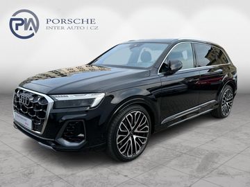 60 TFSI E quattro