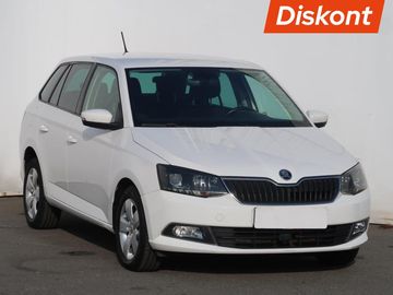 1.4 TDI, Style, Serv.kniha
