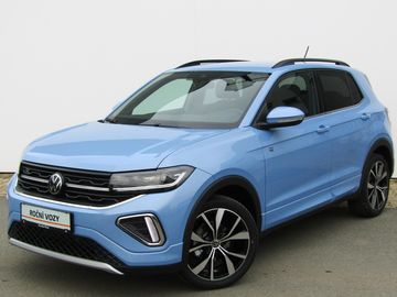 R-Line People1.5 TSI 110 kW 7D