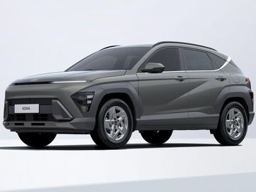 SX2 Smart 1,0 T-GDI 74 kW