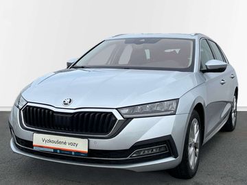 IV COMBI STYLE TSI 1.5 TSI