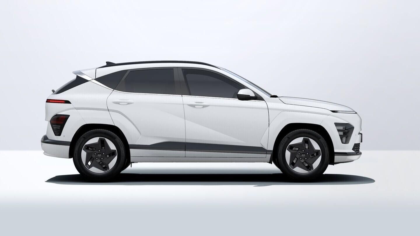 Hyundai Kona, EV SX2 Smart POWER 65,4 kWh 16 - fotka 2
