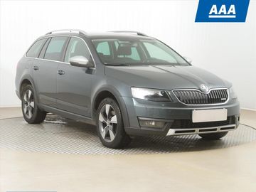 Scout 2.0 TDI, NOVÁ CENA, 4X4