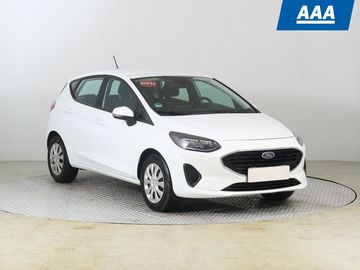 1.0 EcoBoost, NOVÁ CENA, ČR