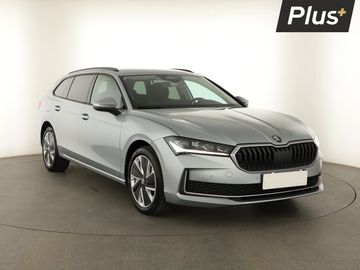 2.0 TDI, Selection, ACC, Tažné