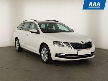 1.6 TDI, NOVÁ CENA, Automat