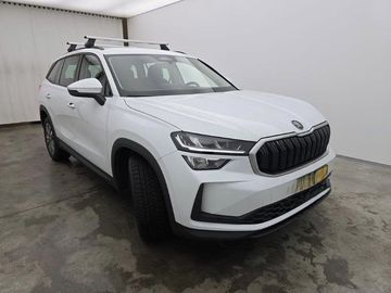 Skoda Kodiaq 1.5 TSI