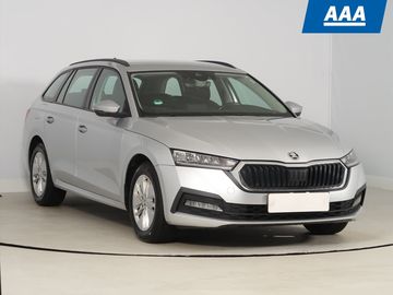 1.5 TSI, Ambition Plus