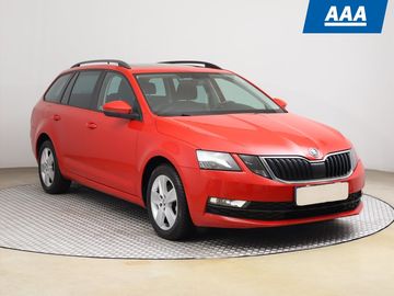 1.6 TDI, Ambition Plus
